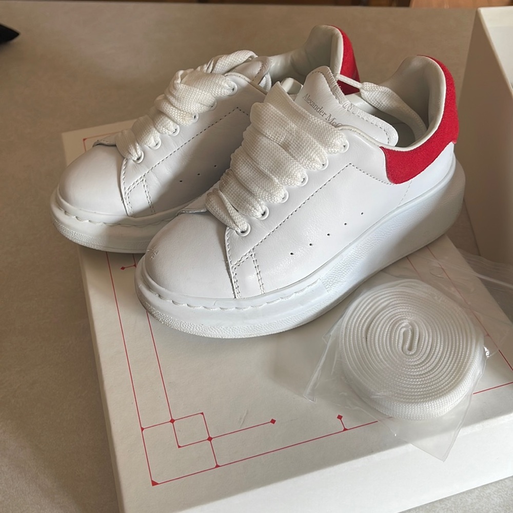 Size 10 worn a couple times